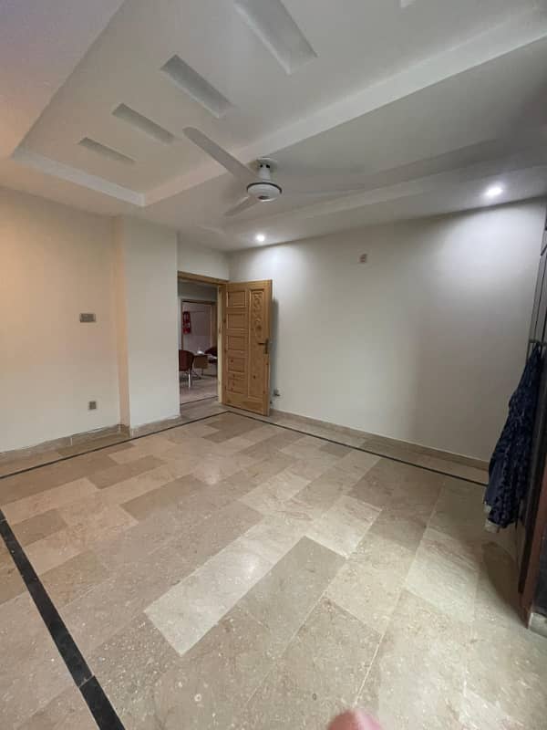 Family Flat Ava Rent At C Block Satellite Town 2