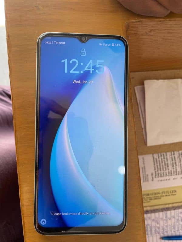 Realme C35 4GB 128 Gb for Sale 1