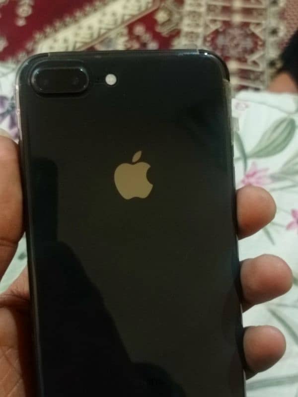 i phone 8 plus 256GB 0