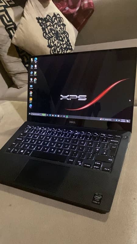 Dell xps core i7 5thgen 0