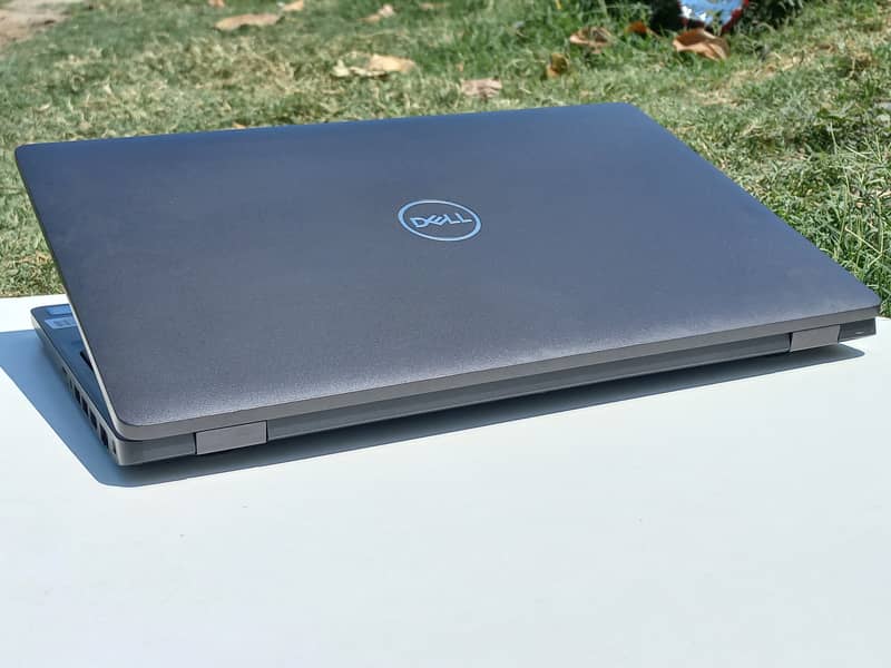 Dell latitude 5501 core i7 9th gen Hexa Core | 2Gb Nvidia Card 4