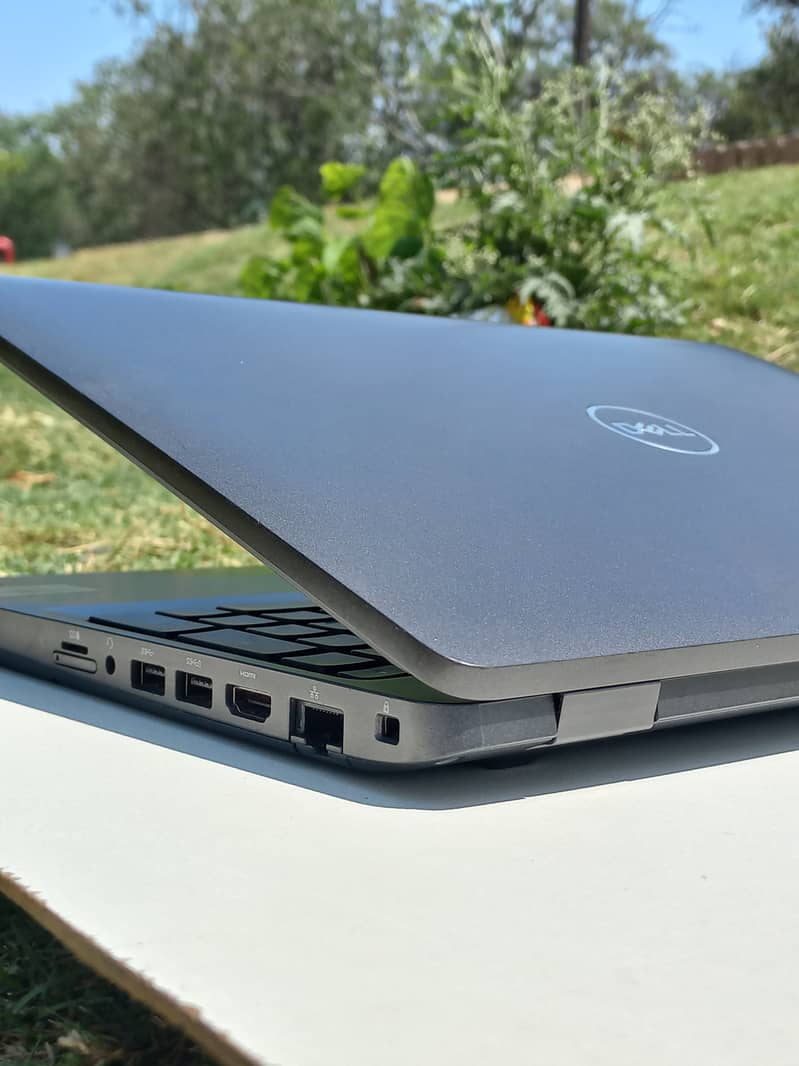 Dell latitude 5501 core i7 9th gen Hexa Core | 2Gb Nvidia Card 1