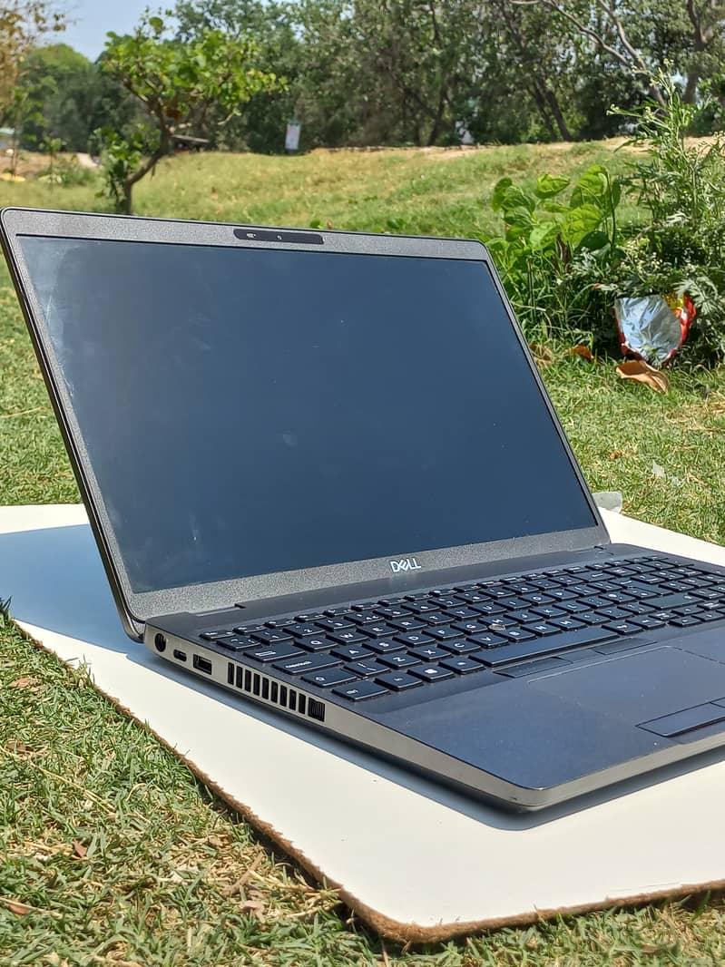 Dell latitude 5501 core i7 9th gen Hexa Core | 2Gb Nvidia Card 0