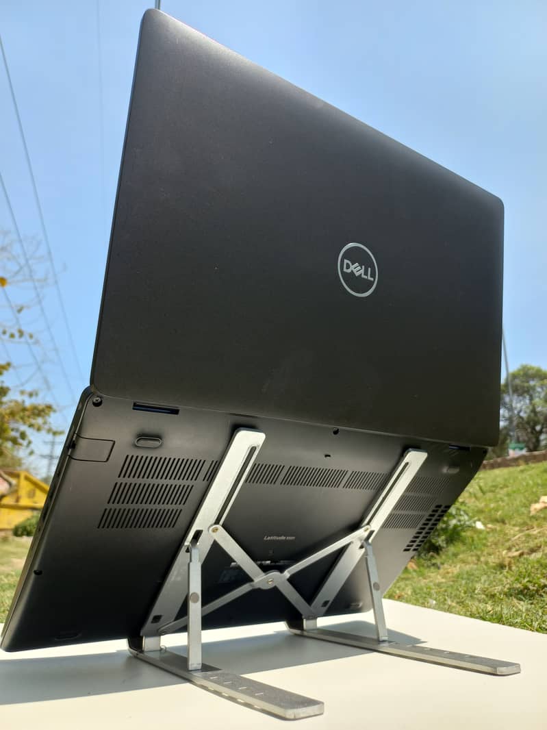 Dell latitude 5501 core i7 9th gen Hexa Core | 2Gb Nvidia Card 9