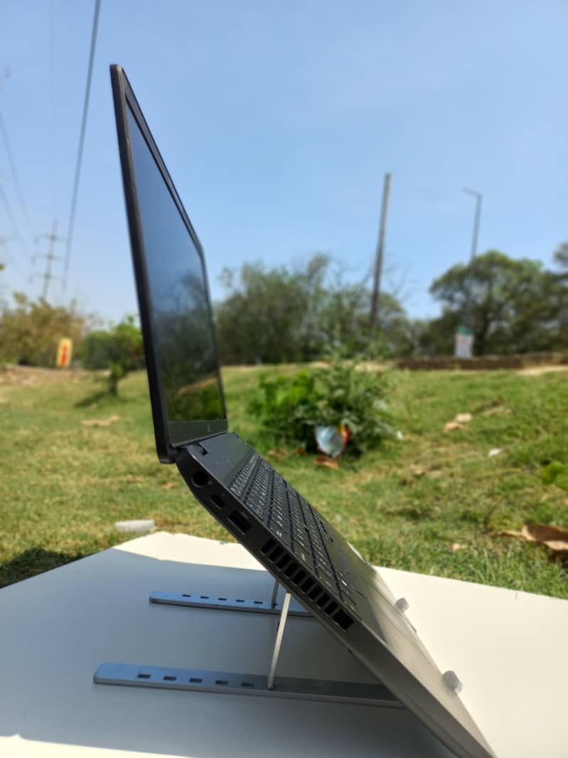 Dell latitude 5501 core i7 9th gen Hexa Core | 2Gb Nvidia Card 11