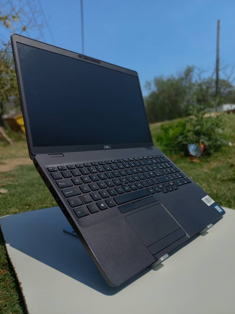 Dell latitude 5501 core i7 9th gen Hexa Core | 2Gb Nvidia Card 12