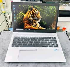 HP G6 - 850HP | Core i7 8th Gen | 16GB RAM | 256GB SSD