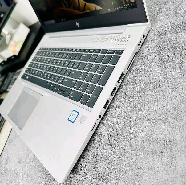 HP G6 - 850HP | Core i7 8th Gen | 16GB RAM | 256GB SSD 3