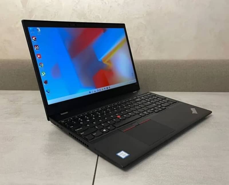 Lenovo ThinkPad T580 Intel Core i7 8th generation/ Lenovo Laptop 0