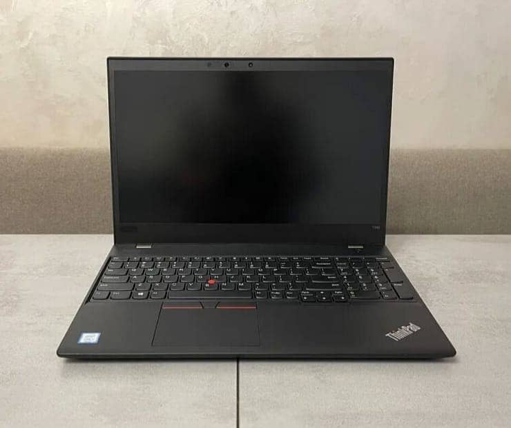 Lenovo ThinkPad T580 Intel Core i7 8th generation/ Lenovo Laptop 3