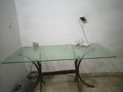 dinning table without chair 5/4