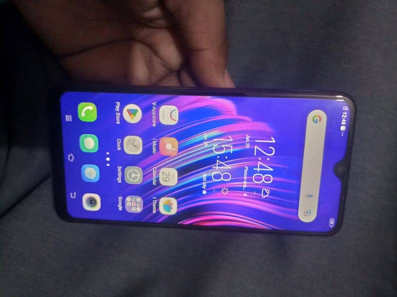 vivo y97 ha dual sim pta approved 2