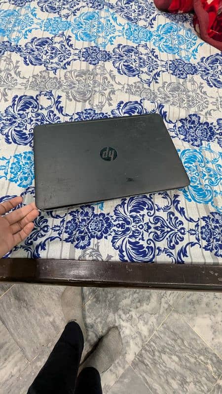 Hp Probook G2 640 1