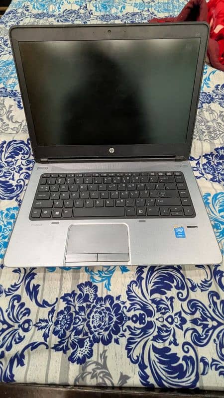 Hp Probook G2 640 3