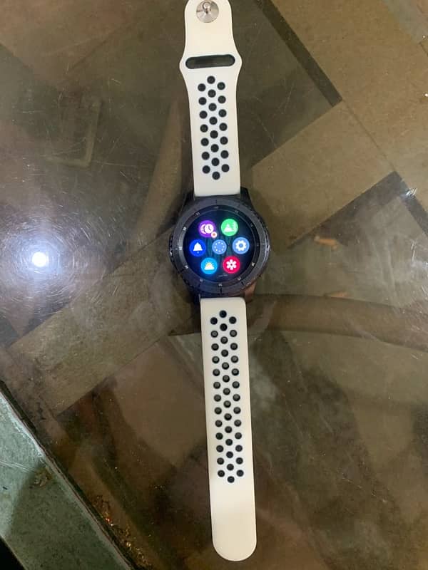 Samsung Gear s3 1