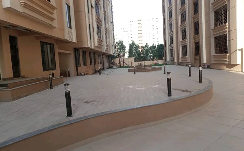 Get In Touch Now To Buy A 750 Square Feet Flat In Chapal Courtyard 5