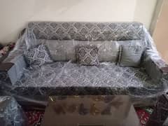 Brand New 5 Seater Sofa Set for Sale