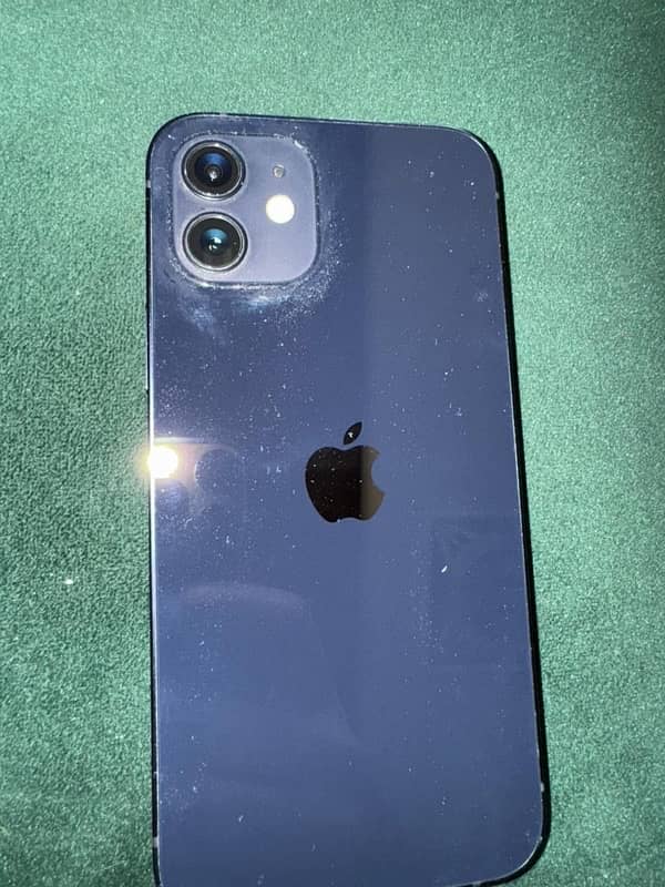 iPhone 12 Non PTA 1