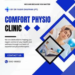 Physiotherapist