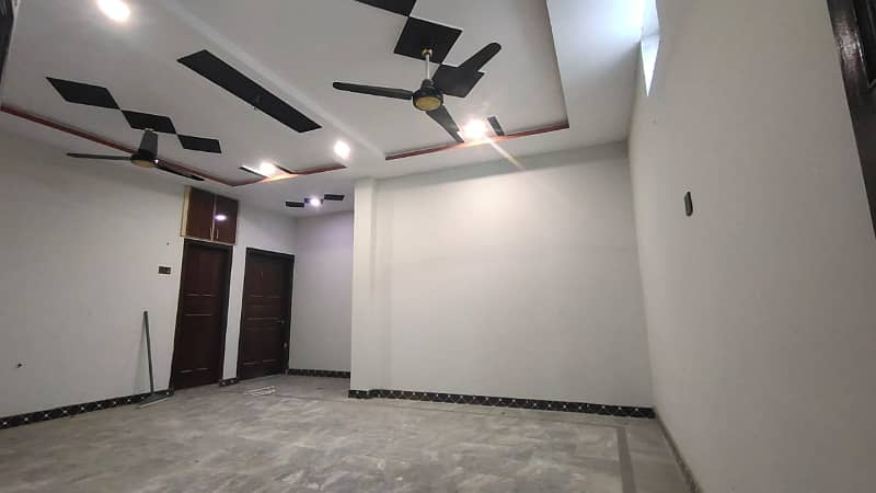 2 Bed Brand New Flat Available For Rent In H-13 0