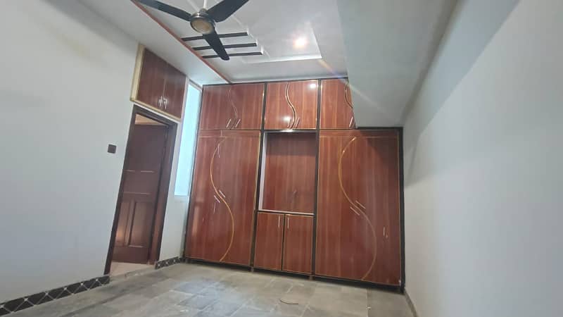 2 Bed Brand New Flat Available For Rent In H-13 1