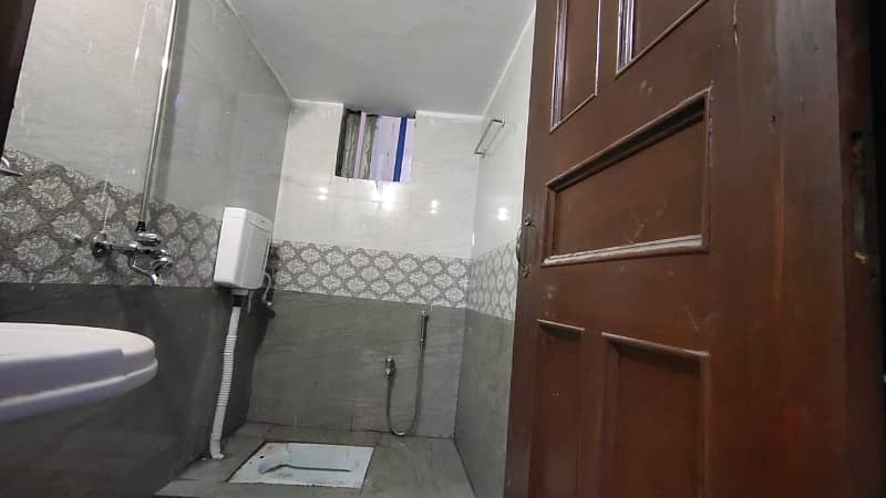 2 Bed Brand New Flat Available For Rent In H-13 2