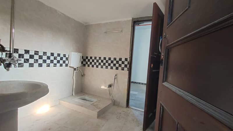 2 Bed Brand New Flat Available For Rent In H-13 3