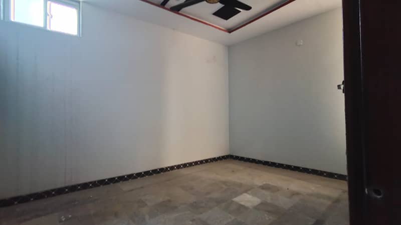 2 Bed Brand New Flat Available For Rent In H-13 4