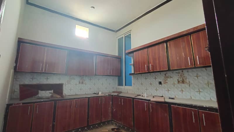 2 Bed Brand New Flat Available For Rent In H-13 5