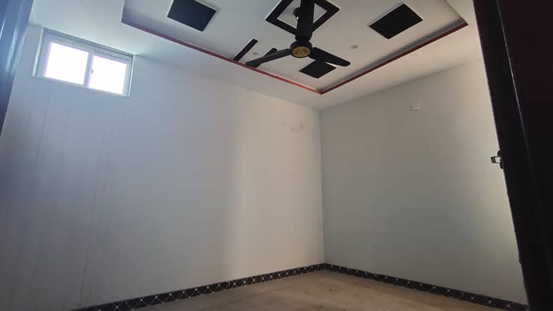 2 Bed Brand New Flat Available For Rent In H-13 6