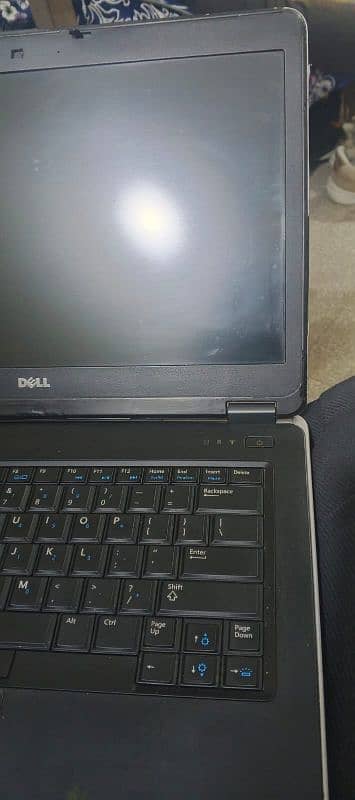 Dell latitude E6440 2