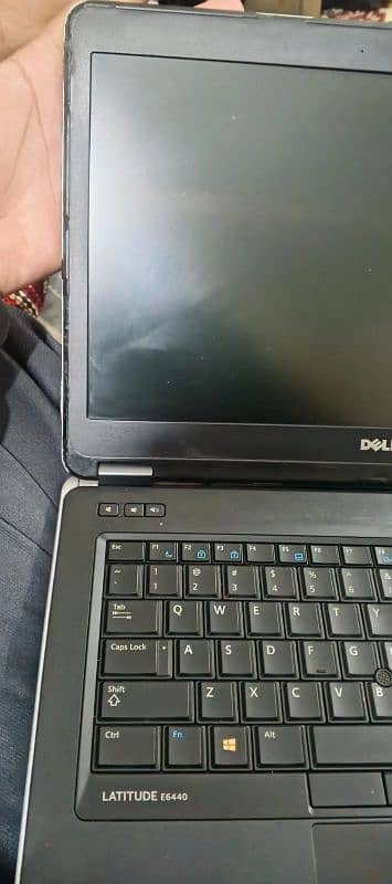 Dell latitude E6440 3