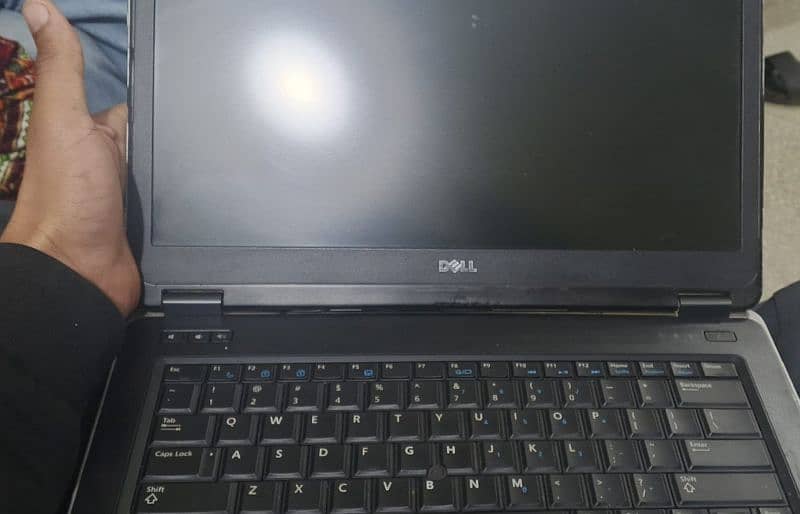 Dell latitude E6440 6