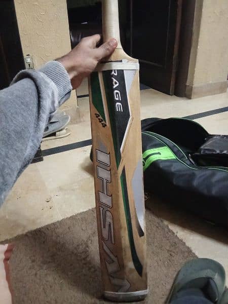 hard ball cricket kit 2