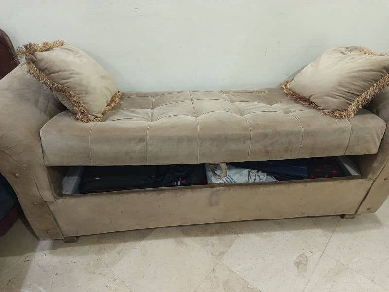 Sofa Seti 2