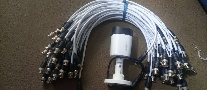 BNC CCTV connecter coppor 1