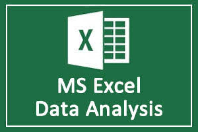 data entry & format 2