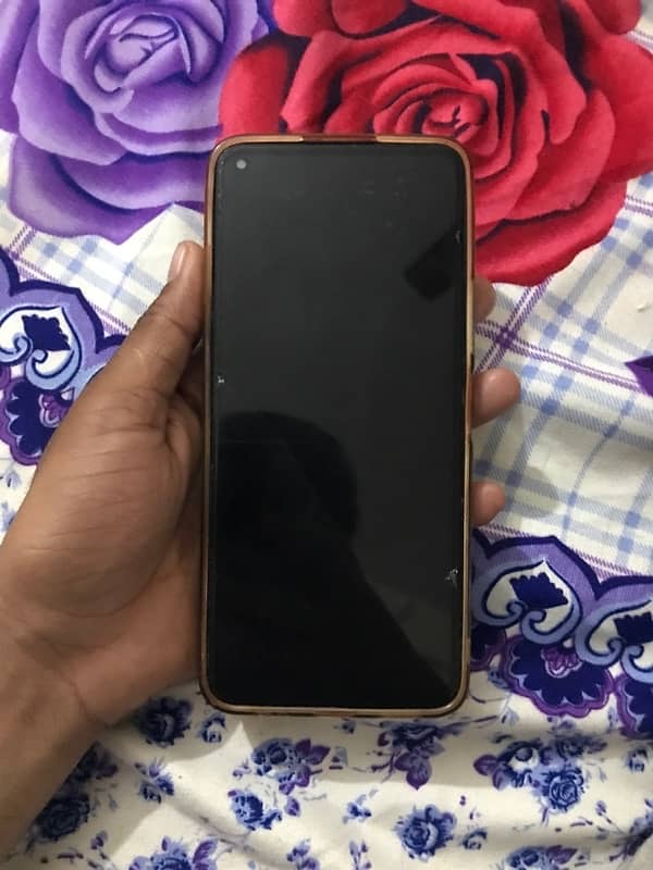 infinix Note 7 2