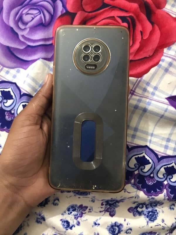 infinix Note 7 3