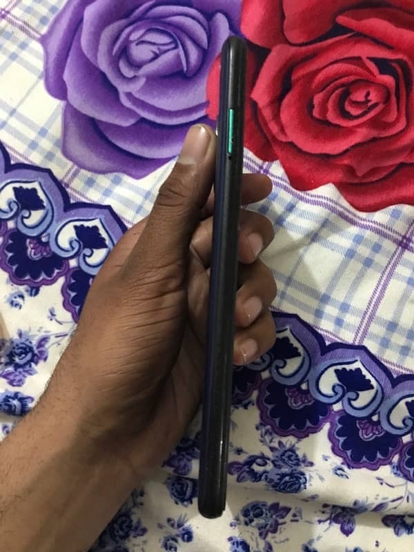 infinix Note 7 5