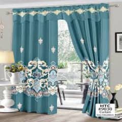 curtain we make best quality