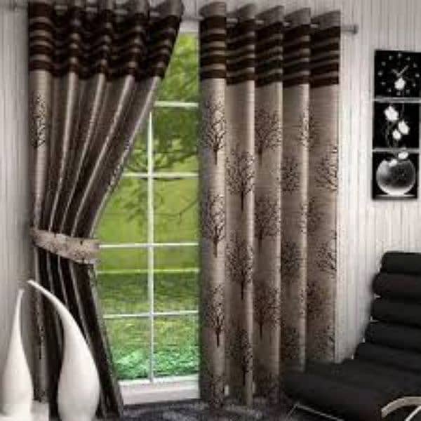 curtain we make best quality 1