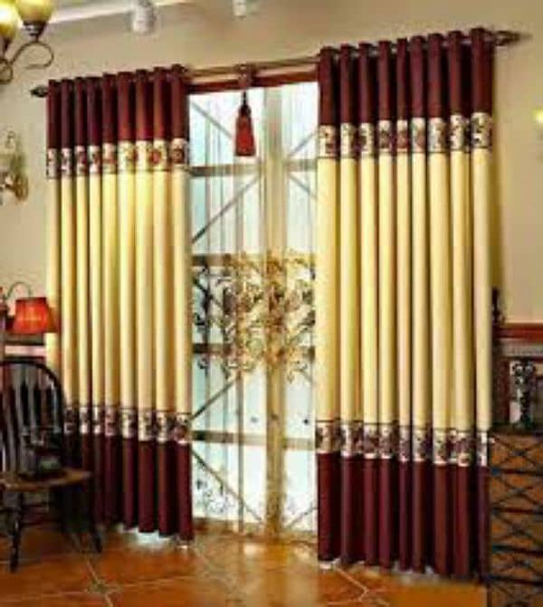 curtain we make best quality 2