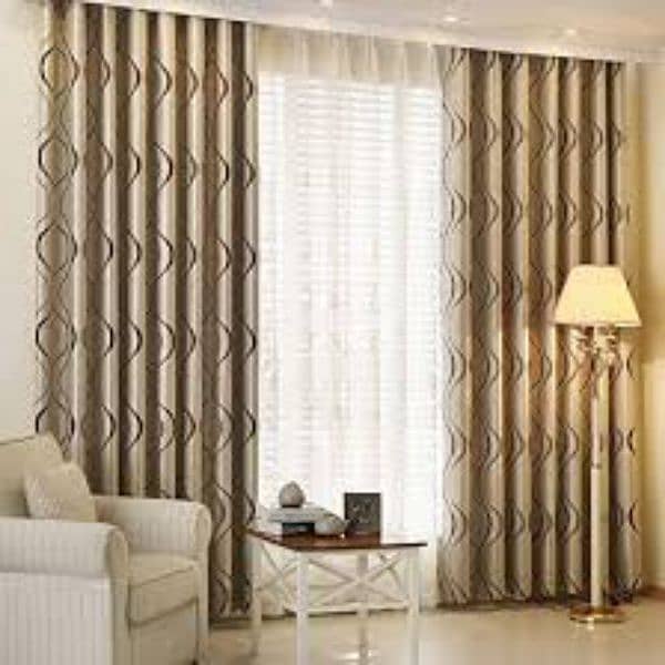 curtain we make best quality 6