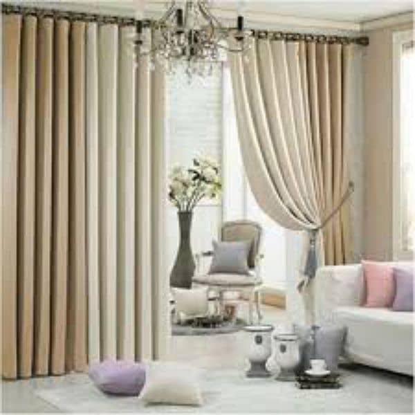 curtain we make best quality 7