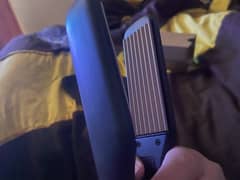 Remington Hair crimper