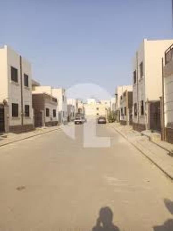 Saima 160 Yard One Unit Bungalow For Sale 11