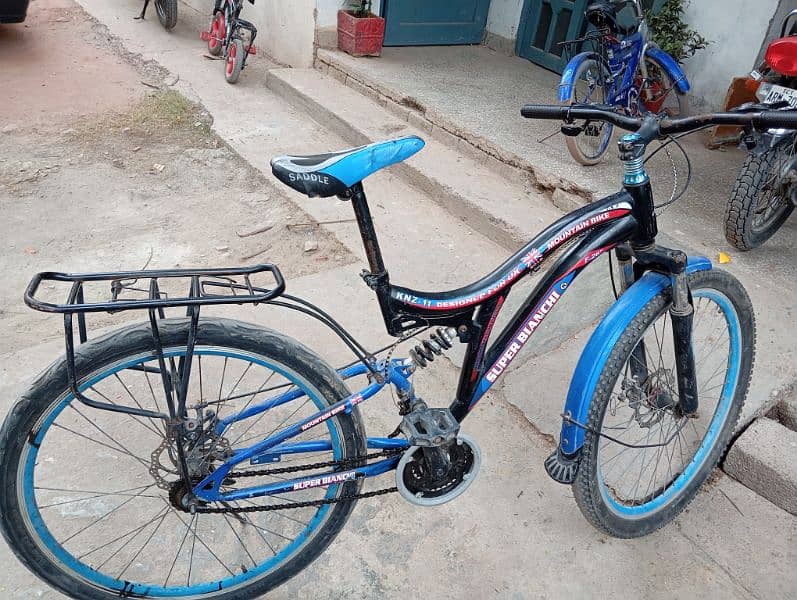 bicycle for sale 0