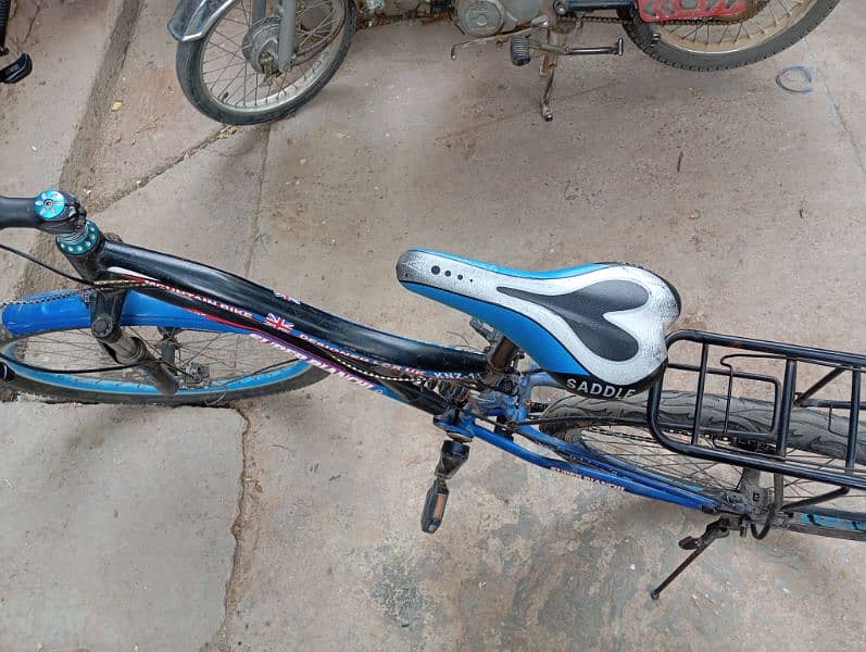 bicycle for sale 1