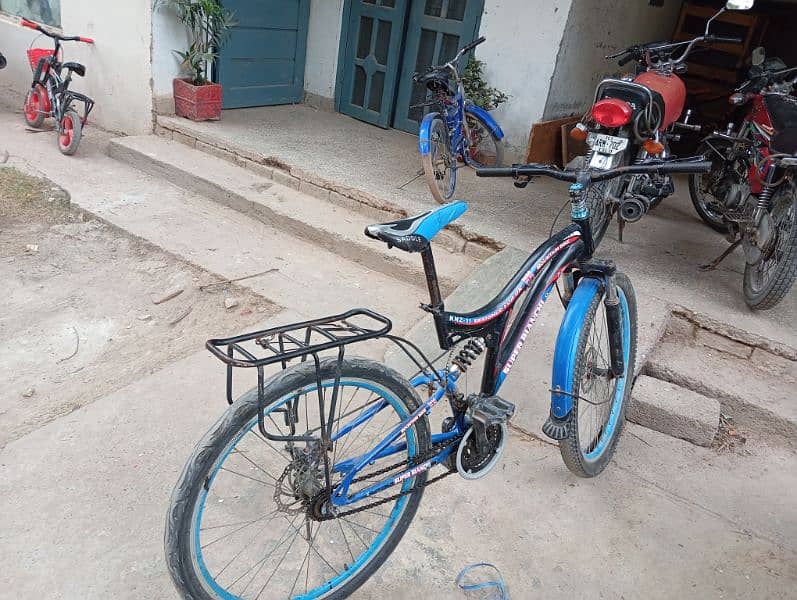 bicycle for sale 2